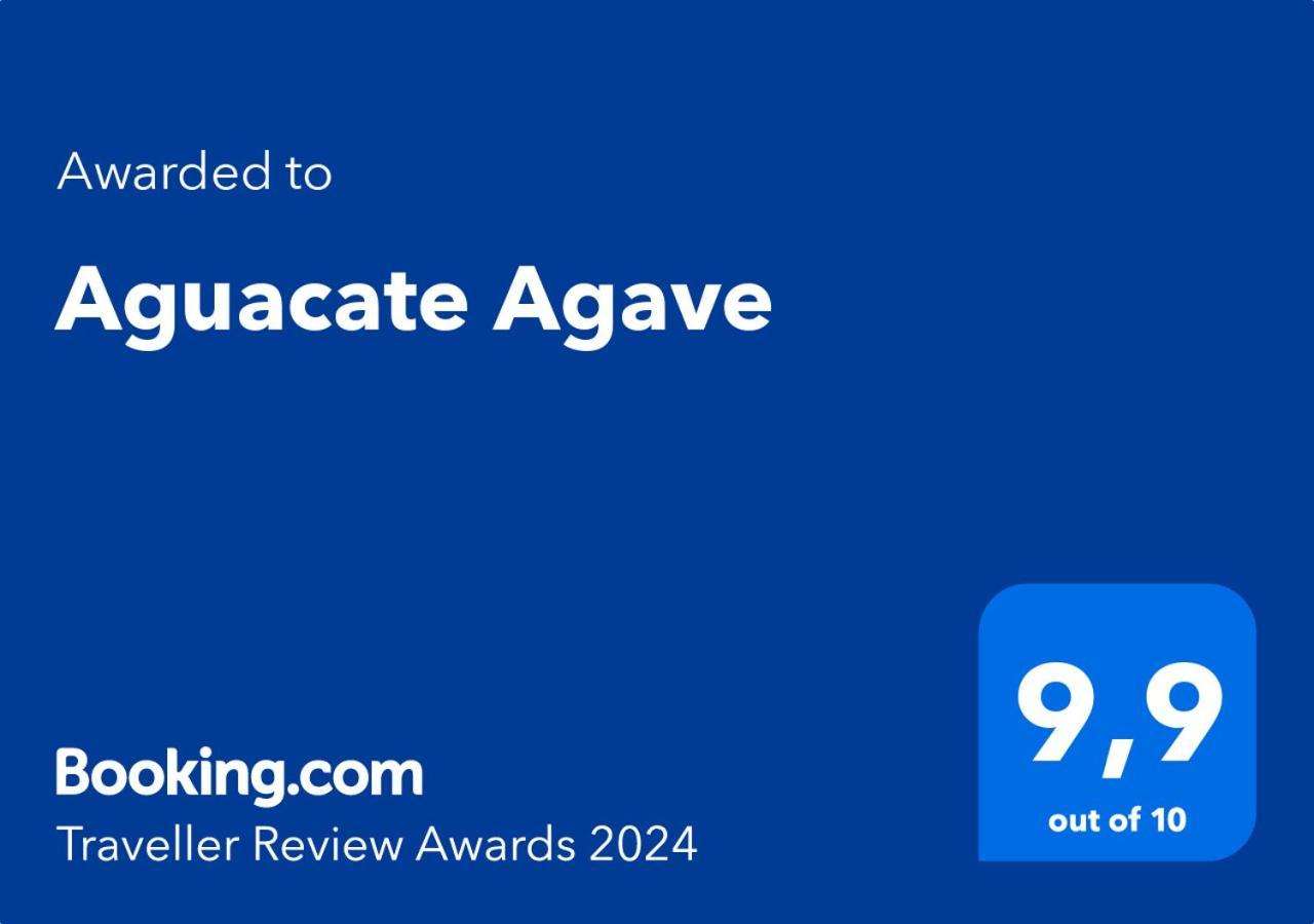 Aguacate Agave Villa Tsilivi  Exterior foto